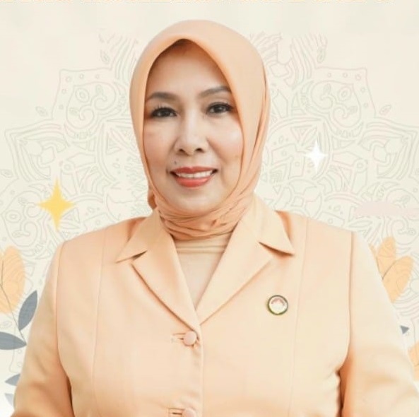Ketua Umum DWP